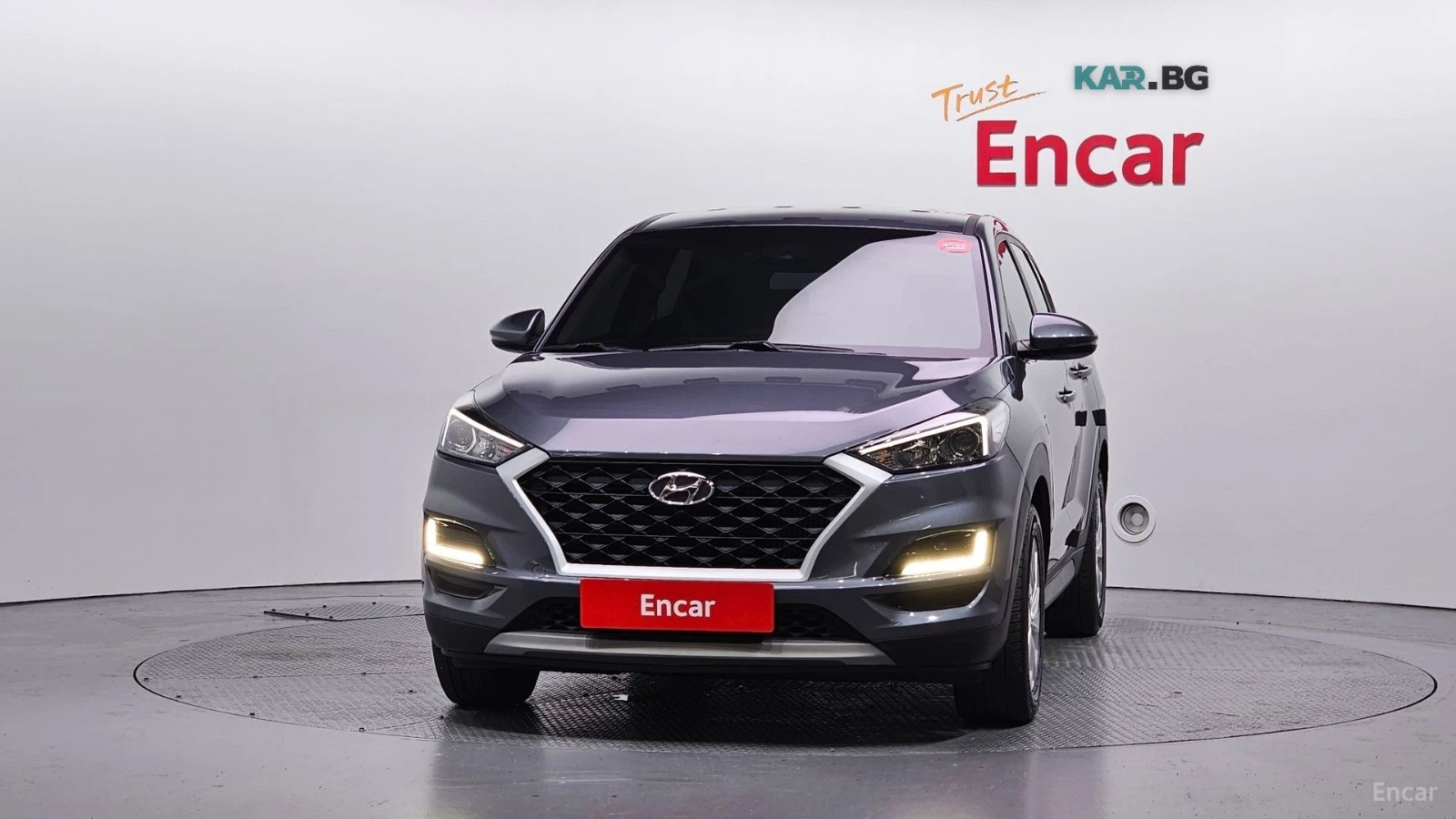 Hyundai Tucson ОБДУХВАНЕ* ПОДГРЕВ* КАМЕРА* КОЖА* , снимка 3 - Автомобили и джипове - 56194934