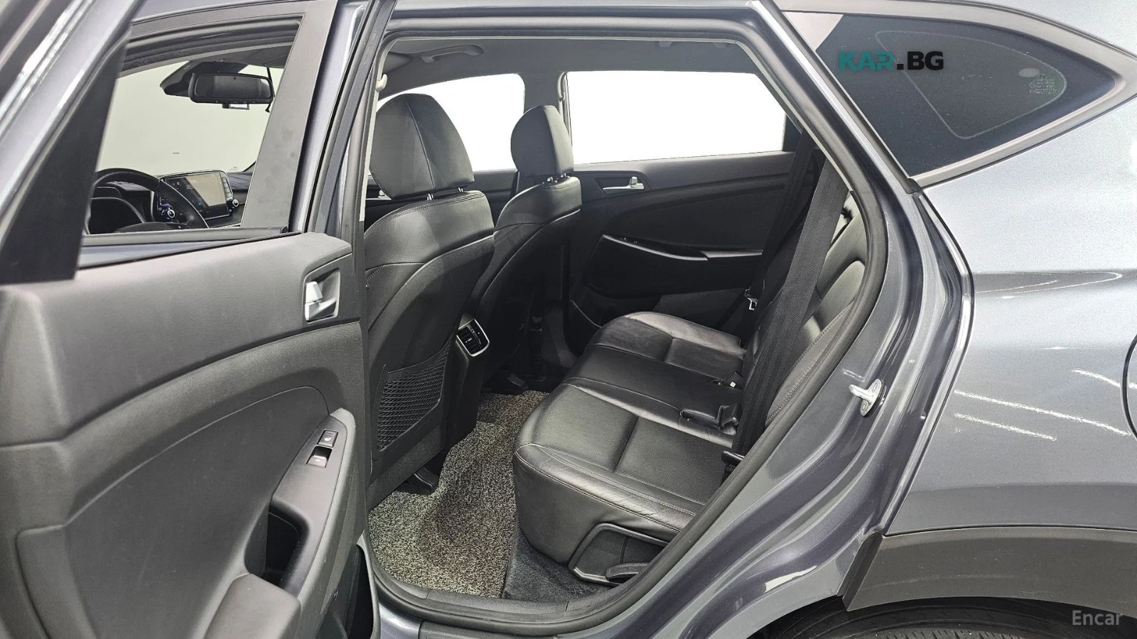 Hyundai Tucson ОБДУХВАНЕ* ПОДГРЕВ* КАМЕРА* КОЖА* , снимка 11 - Автомобили и джипове - 56194934
