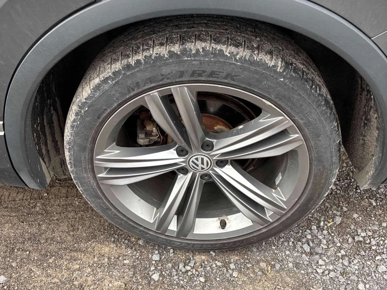VW Tiguan R LINE * Highline * CARFAX * ����������� | Mobile.bg � ����������� 17