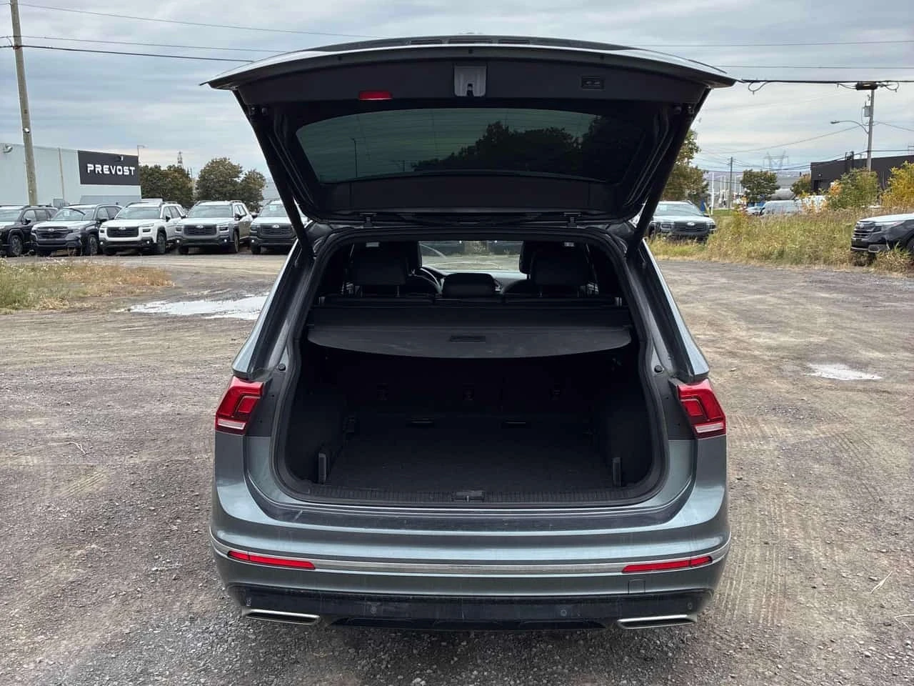 VW Tiguan R LINE * Highline * CARFAX * ����������� | Mobile.bg � ����������� 11