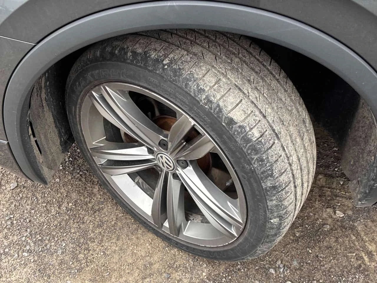 VW Tiguan R LINE * Highline * CARFAX * ����������� | Mobile.bg � ����������� 7