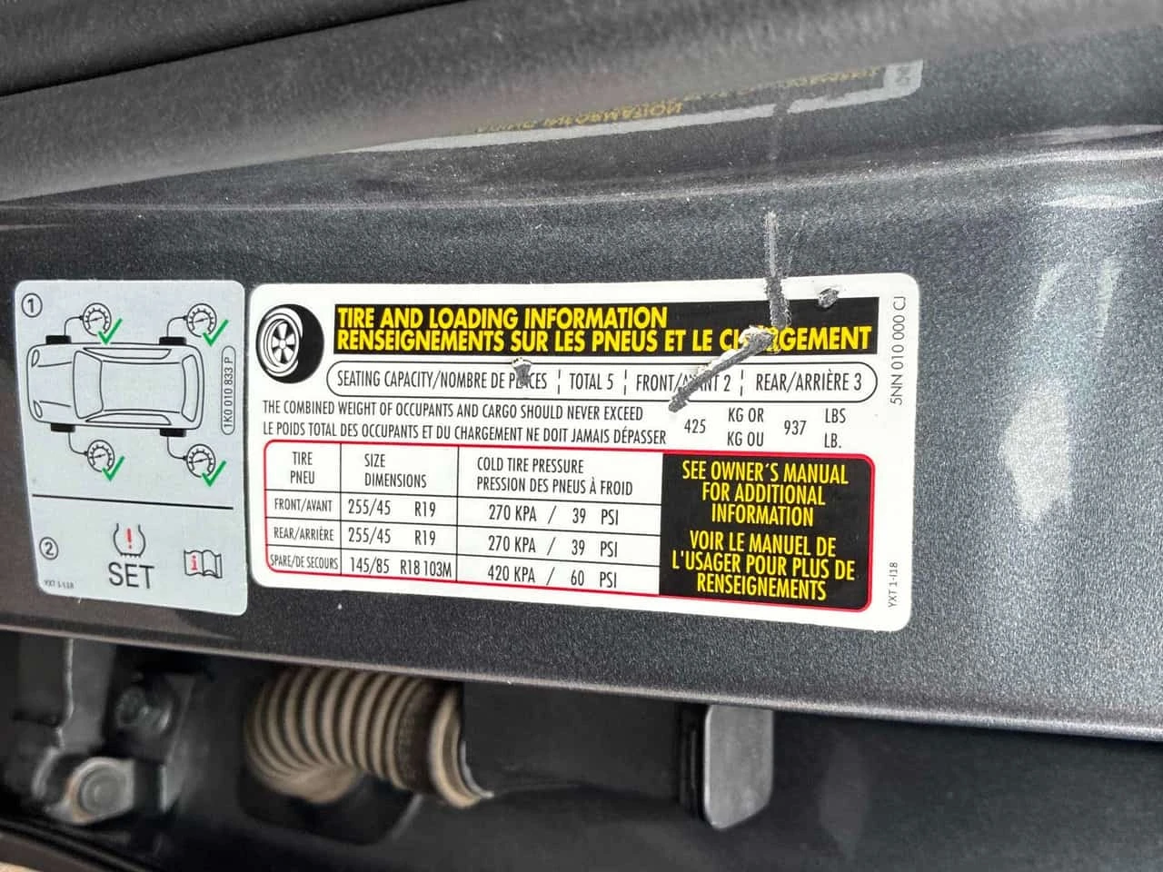 VW Tiguan R LINE * Highline * CARFAX * ����������� | Mobile.bg � ����������� 12