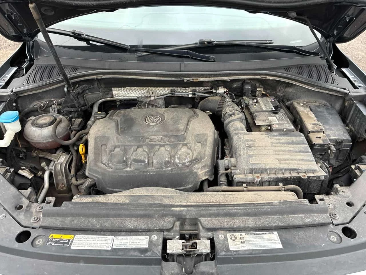 VW Tiguan R LINE * Highline * CARFAX * ����������� | Mobile.bg � ����������� 10