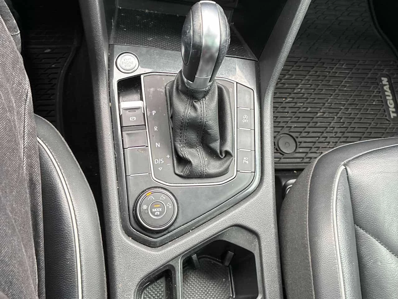 VW Tiguan R LINE * Highline * CARFAX * ����������� | Mobile.bg � ����������� 14