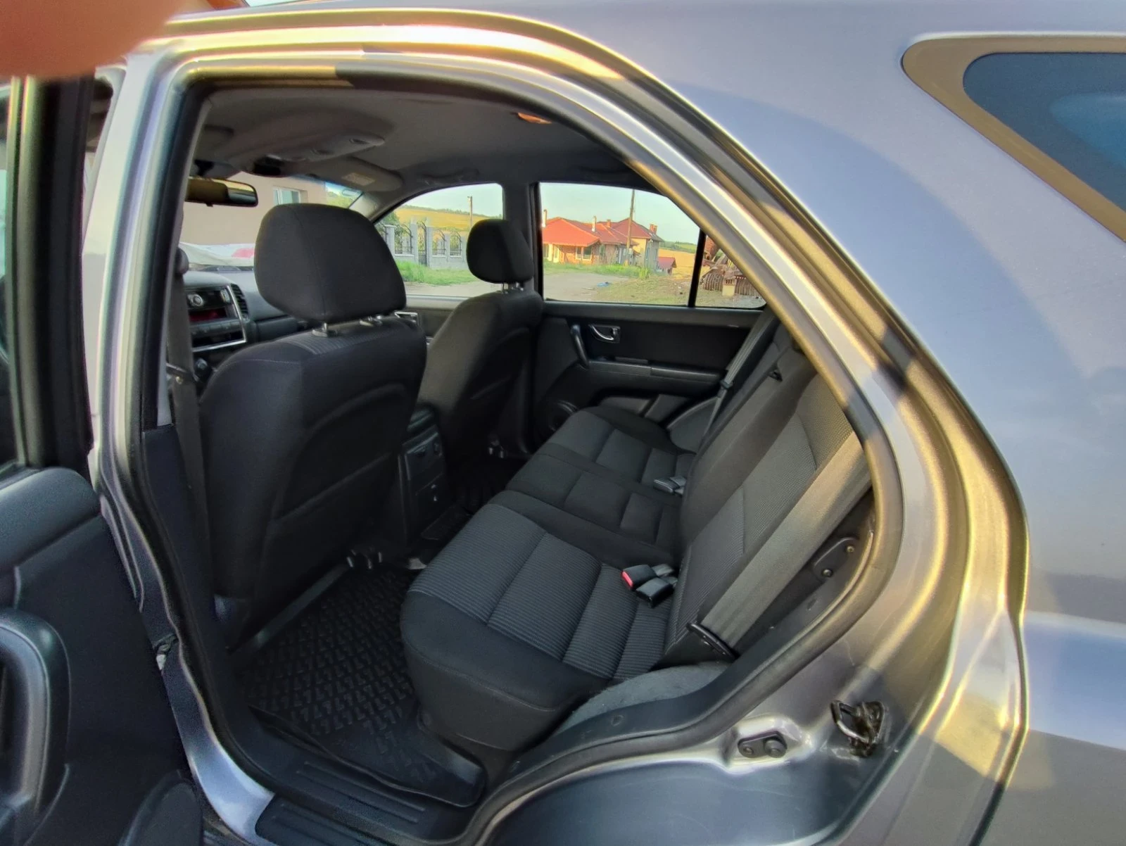 Kia Sorento, снимка 8 - Автомобили и джипове - 56526565