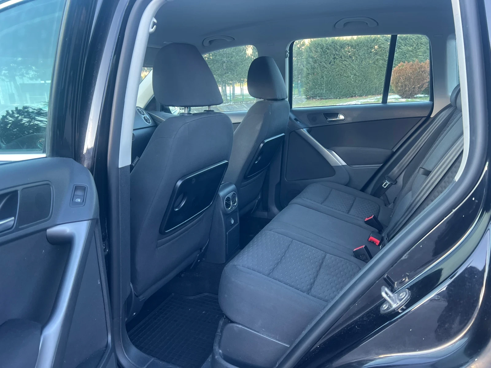 VW Tiguan 2.0 TDI * 4MOTION* ���������* TUV*  | Mobile.bg � ����������� 12