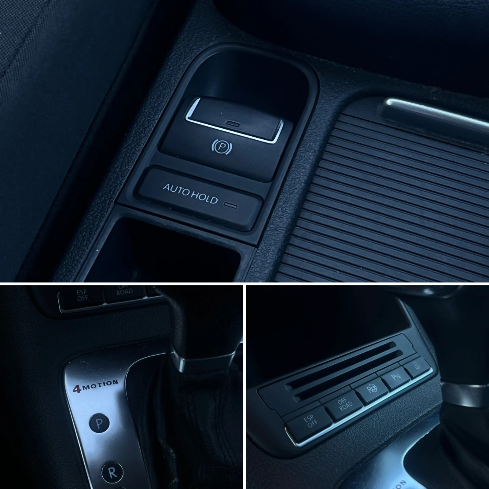 VW Tiguan 2.0 TDI * 4MOTION* ���������* TUV*  | Mobile.bg � ����������� 14