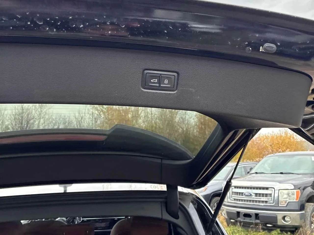 Audi Q7, снимка 16 - Автомобили и джипове - 56737718