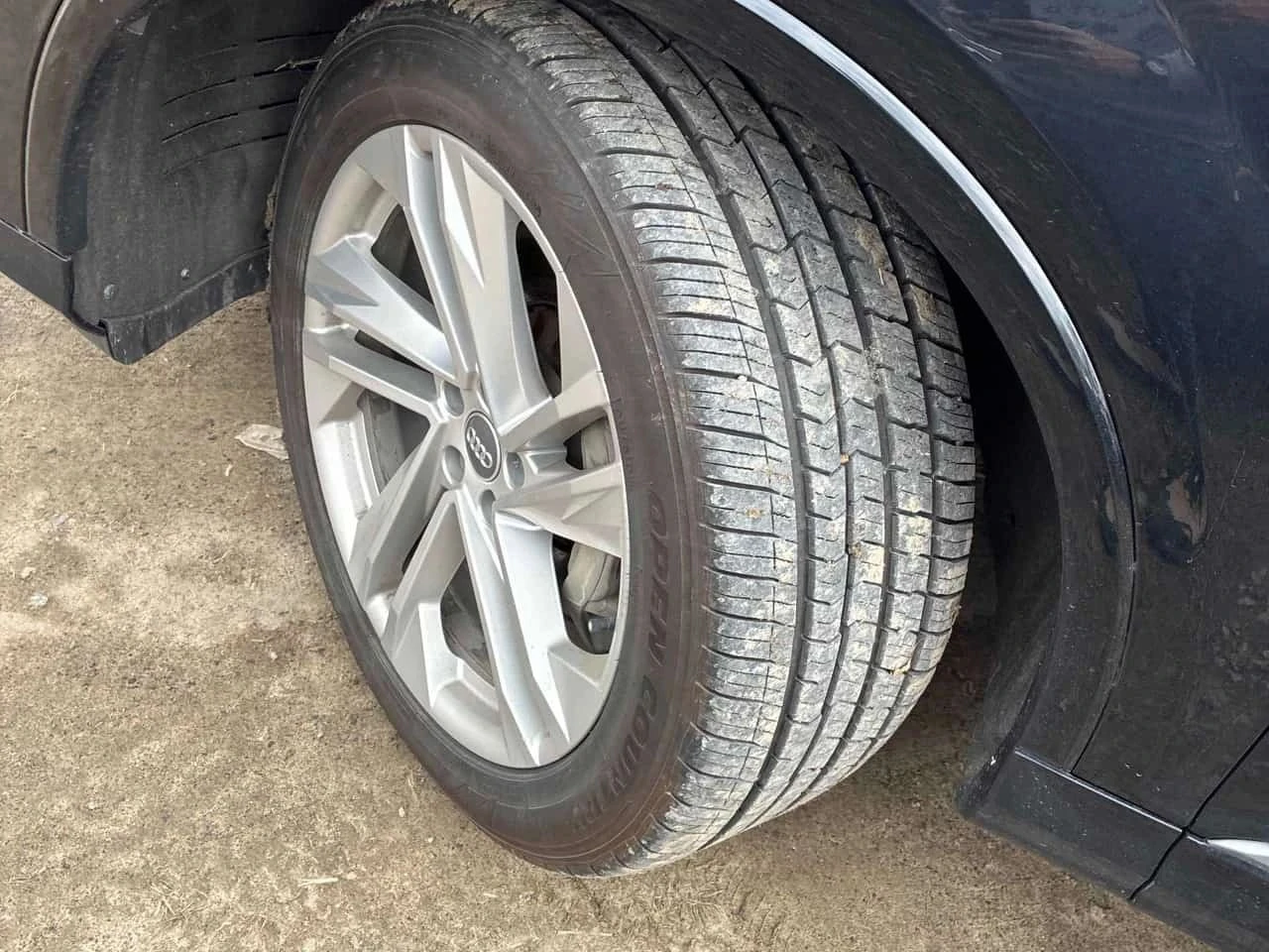 Audi Q7, снимка 7 - Автомобили и джипове - 56737718