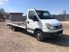 Iveco Daily Специален, снимка 7