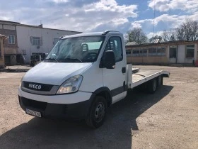 Iveco Daily Специален, снимка 1