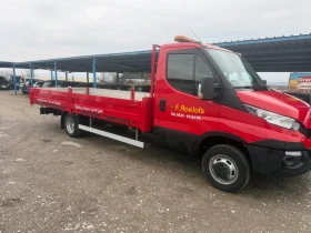 Iveco Daily 3.0, снимка 4
