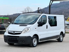 Opel Vivaro 2.0DCI ИТАЛИЯ, снимка 1