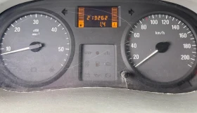 Opel Vivaro 2.0DCI ИТАЛИЯ, снимка 13