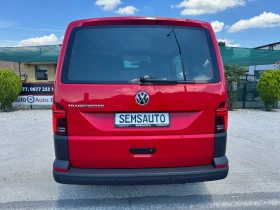 VW Transporter T6.1 KASTEN KR 2.0 TDI DSG NAVI CARPLAY LED XENON , снимка 5