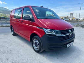 VW Transporter T6.1 KASTEN KR 2.0 TDI DSG NAVI CARPLAY LED XENON , снимка 3