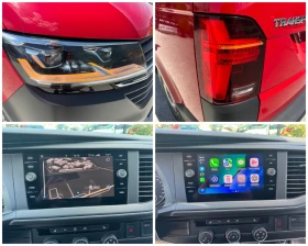 VW Transporter T6.1 KASTEN KR 2.0 TDI DSG NAVI CARPLAY LED XENON , снимка 16
