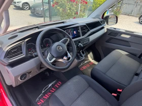 VW Transporter T6.1 KASTEN KR 2.0 TDI DSG NAVI CARPLAY LED XENON , снимка 9