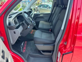 VW Transporter T6.1 KASTEN KR 2.0 TDI DSG NAVI CARPLAY LED XENON , снимка 10