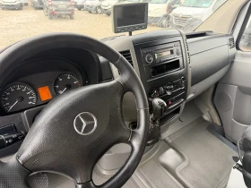 Mercedes-Benz Sprinter 313!РАМПА!РЕАЛНИ КМ!, снимка 8