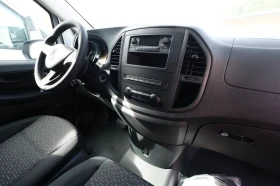 Mercedes-Benz Vito 112, снимка 10
