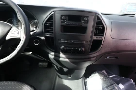 Mercedes-Benz Vito 112, снимка 9