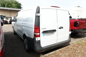 Mercedes-Benz Vito 112, снимка 5