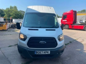 Ford Transit, снимка 5
