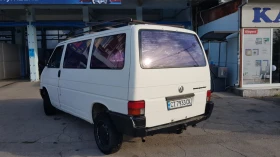 VW Transporter 1.9 турбо дизел , снимка 10