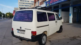 VW Transporter 1.9 турбо дизел , снимка 12