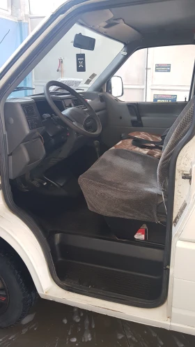 VW Transporter 1.9 TDI | Mobile.bg    13