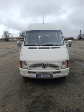     VW Lt 46