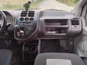 Обява за продажба на Mercedes-Benz Vito 108D ~3 300 лв. - изображение 7