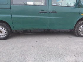 Обява за продажба на Mercedes-Benz Vito 108D ~3 300 лв. - изображение 1