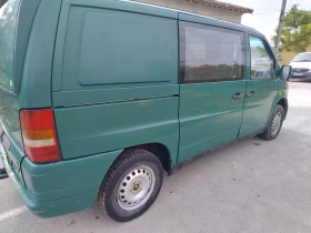Обява за продажба на Mercedes-Benz Vito 108D ~3 300 лв. - изображение 2