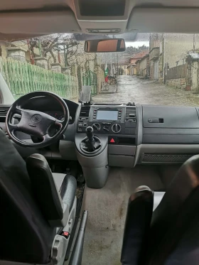 VW T5, снимка 6