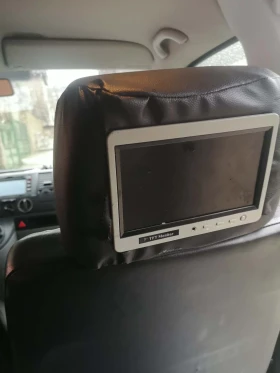 VW T5, снимка 4