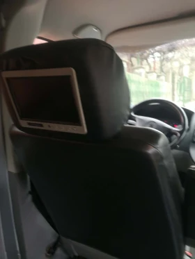 VW T5, снимка 12