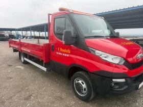 Iveco Daily 3.0 | Auto.bg — изображение 3