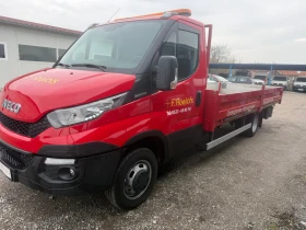 Iveco Daily 3.0 | Auto.bg — изображение 2