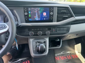 VW Transporter T6.1 KASTEN KR 2.0 TDI DSG NAVI CARPLAY LED XENON  | Mobile.bg � ����� ������ 13