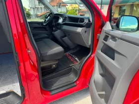 VW Transporter T6.1 KASTEN KR 2.0 TDI DSG NAVI CARPLAY LED XENON  | Mobile.bg � ����� ������ 12