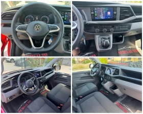 VW Transporter T6.1 KASTEN KR 2.0 TDI DSG NAVI CARPLAY LED XENON  | Mobile.bg � ����� ������ 15