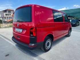 VW Transporter T6.1 KASTEN KR 2.0 TDI DSG NAVI CARPLAY LED XENON  | Mobile.bg � ����� ������ 6