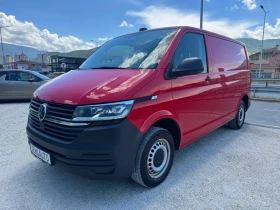 ����� �� �������� �� VW Transporter T6.1 KASTEN KR 2.0 TDI DSG NAVI CARPLAY LED XENON 