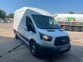 Ford Transit undefined | Auto.bg — изображение 6