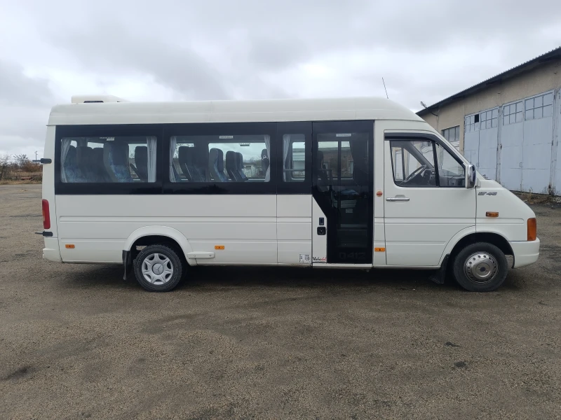 VW Lt 46, снимка 2 - Бусове и автобуси - 47941623