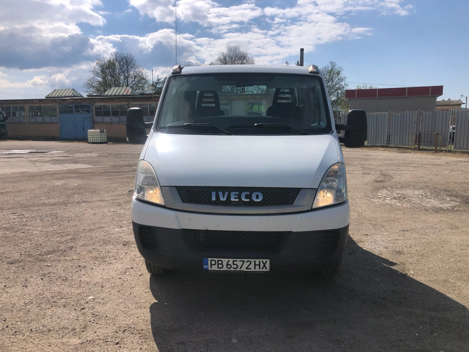 Iveco Daily Специален - изображение 8