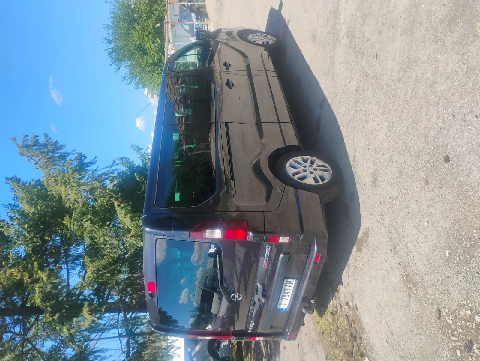 Opel Vivaro  - изображение 2