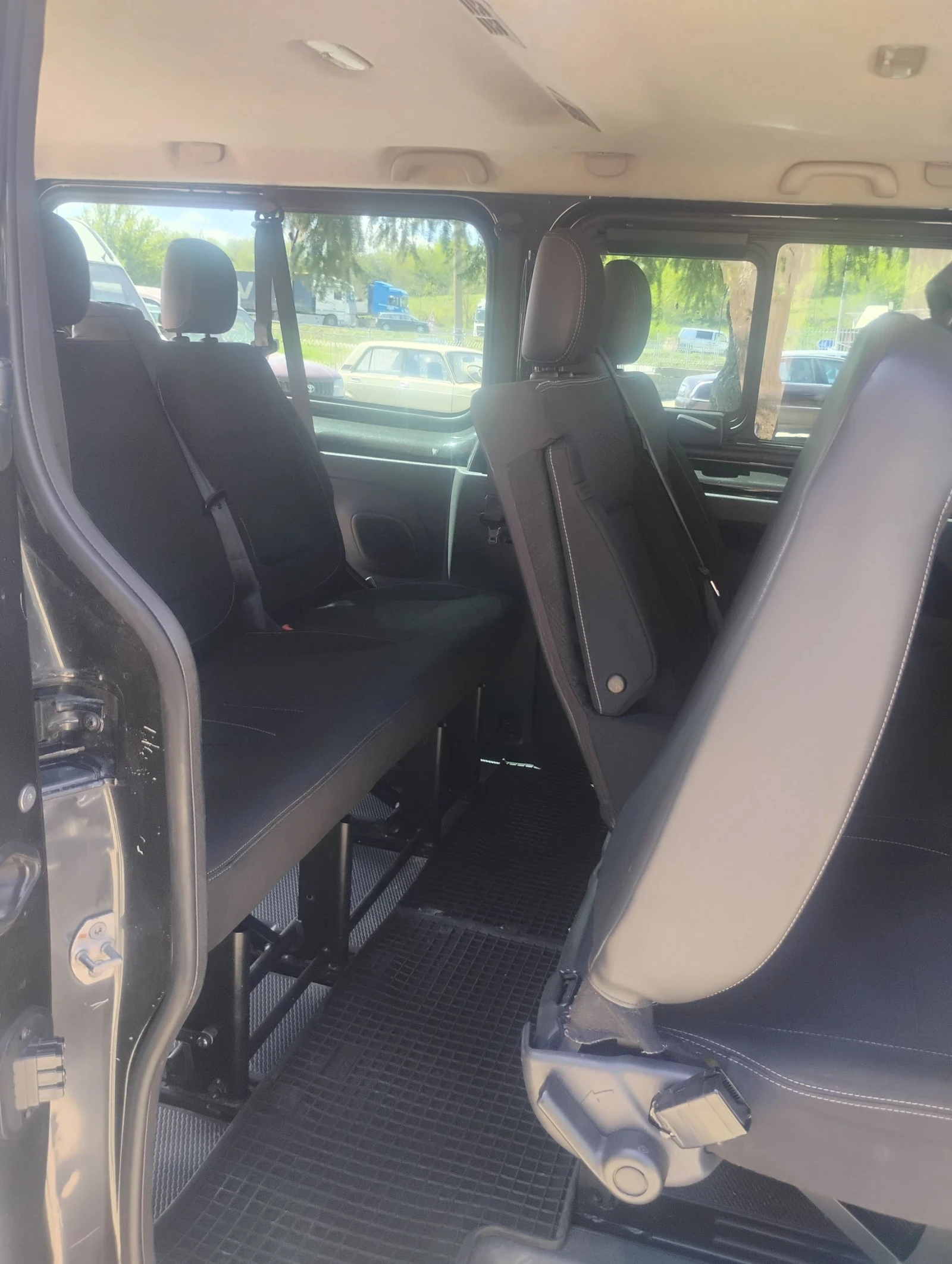 Opel Vivaro  - изображение 6